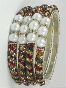 Lakh Bangles